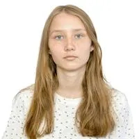 Фотография репетитора Коновалова Кристина Владимировна