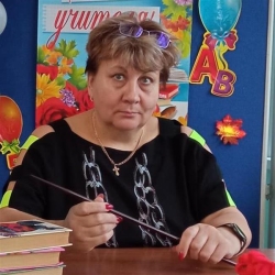 Фотография репетитора Мелихова Наталья Юрьевна