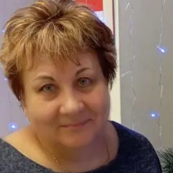 Фотография репетитора Мелихова Наталья Юрьевна