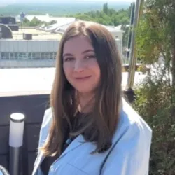 Фотография репетитора Александрова Наталия Владимировна