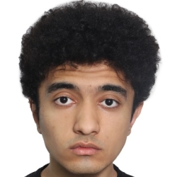 Фотография репетитора Мамедов Араз Акиф оглы