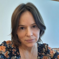 Фотография репетитора Николаева Ирина Николаевна