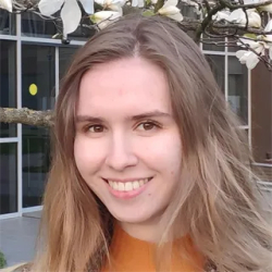 Фотография репетитора Павлова Ангелина Инаровна