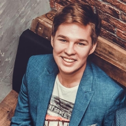 Фотография репетитора Исупов Денис Васильевич