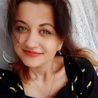 Фотография репетитора Буятанова Арина Дмитриевна