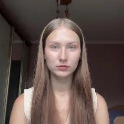 Фотография репетитора Давыдова Полина Андреевна