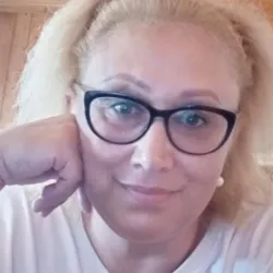 Фотография репетитора Ковалева Лира Билановна