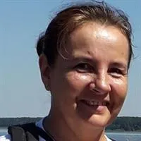 Фотография репетитора Храмова Анна Павловна