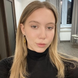 Фотография репетитора Нечаева Марианна Евгеньевна