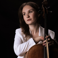 Фотография репетитора Бражникова Анастасия Олеговна