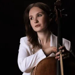 Фотография репетитора Бражникова Анастасия Олеговна