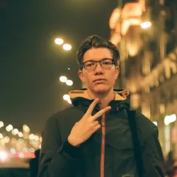 Фотография репетитора Скороходов Ярослав Валентинович