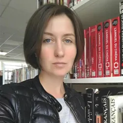 Фотография репетитора Ардамацкая Диана Александровна