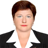 Фотография репетитора Шуткова Светлана Александровна