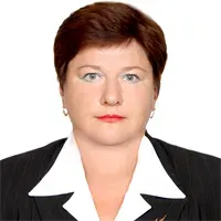 Фотография репетитора Шуткова Светлана Александровна