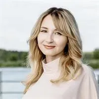 Фотография репетитора Максудова Диана Робертовна