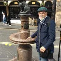 Фотография репетитора Булюбаш Борис Викторович