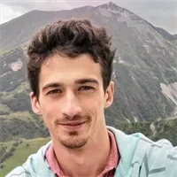 Фотография репетитора Постников Дмитрий Александрович