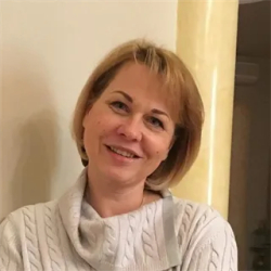 Фотография репетитора Иванова Светлана Михайловна