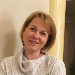 Фотография репетитора Иванова Светлана Михайловна