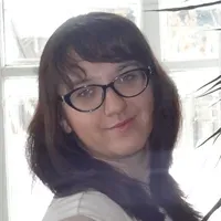 Фотография репетитора Автайкина Анастасия Сергеевна