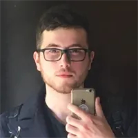 Фотография репетитора Корнеев Роман Викторович