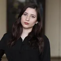 Фотография репетитора Максюшина Дарья Николаевна