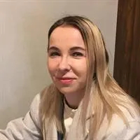 Фотография репетитора Шимовнева Полина Юрьевна