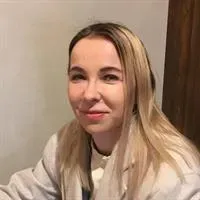 Фотография репетитора Шимовнева Полина Юрьевна