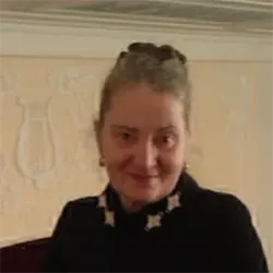 Фотография репетитора Кавиева Гульсина Хамзиевна