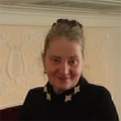 Фотография репетитора Кавиева Гульсина Хамзиевна