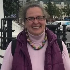 Фотография репетитора Кузнецова Марина Николаевна