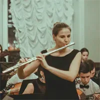 Фотография репетитора Мироненко Елизавета Сергеевна