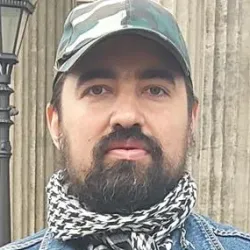 Фотография репетитора Афанасьев Григорий Юрьевич