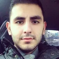 Фотография репетитора Абузарли Рамин Эльчин Оглы