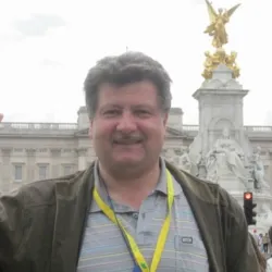 Фотография репетитора Эйюби Суар Керимович