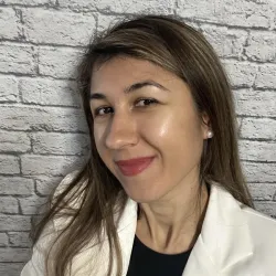 Фотография репетитора Сторожук Екатерина Сергеевна