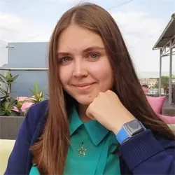 Фотография репетитора Лаврук Екатерина Михайловна