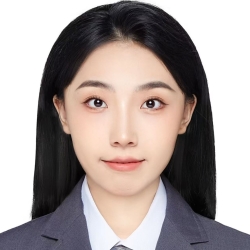 Фотография репетитора Чжао Веньюй 