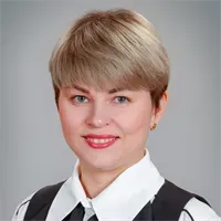 Фотография репетитора Сорокина Александра Евгеньевна