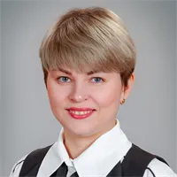 Фотография репетитора Сорокина Александра Евгеньевна