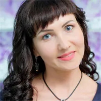 Фотография репетитора Дыкина Любовь Ивановна