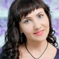 Фотография репетитора Дыкина Любовь Ивановна