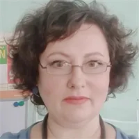 Фотография репетитора Бусел Руслана Викторовна