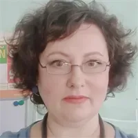 Фотография репетитора Бусел Руслана Викторовна