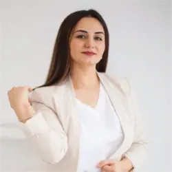 Фотография репетитора Пилтоян Сирануш Нориковна