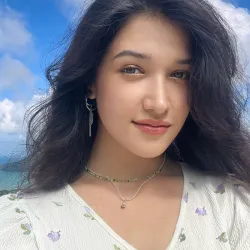 Фотография репетитора Хомякова Анна Александровна