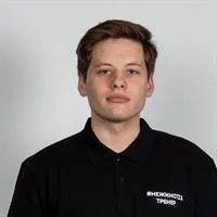 Фотография репетитора Рахимов Кирилл Олегович