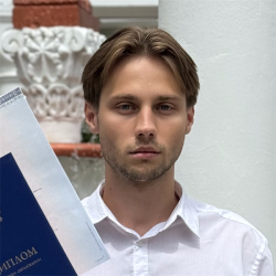 Фотография репетитора Филипченко Иван Андреевич