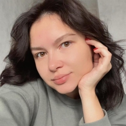Фотография репетитора Ускова Дарья Владимировна